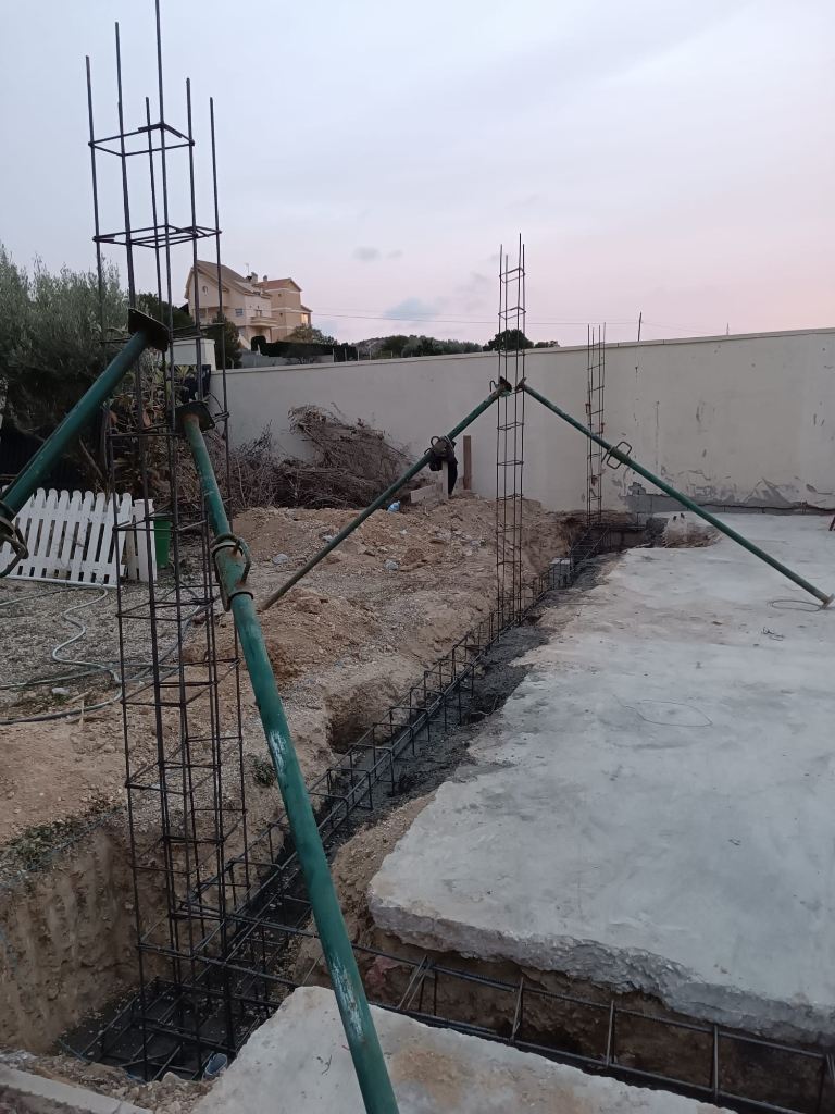 Proyecto Construcción 4