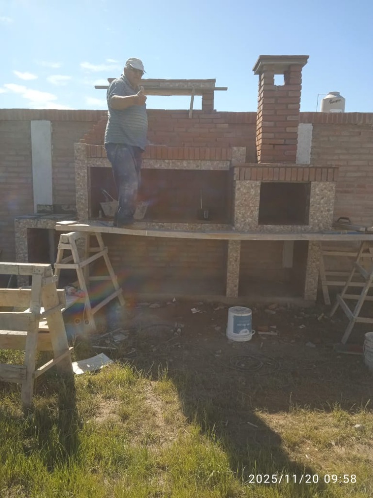 Proyecto Construcción 13