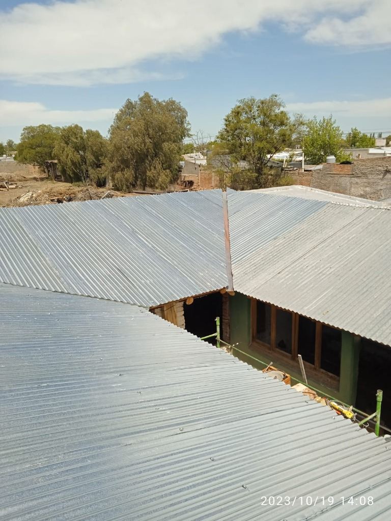 Proyecto Construcción 14