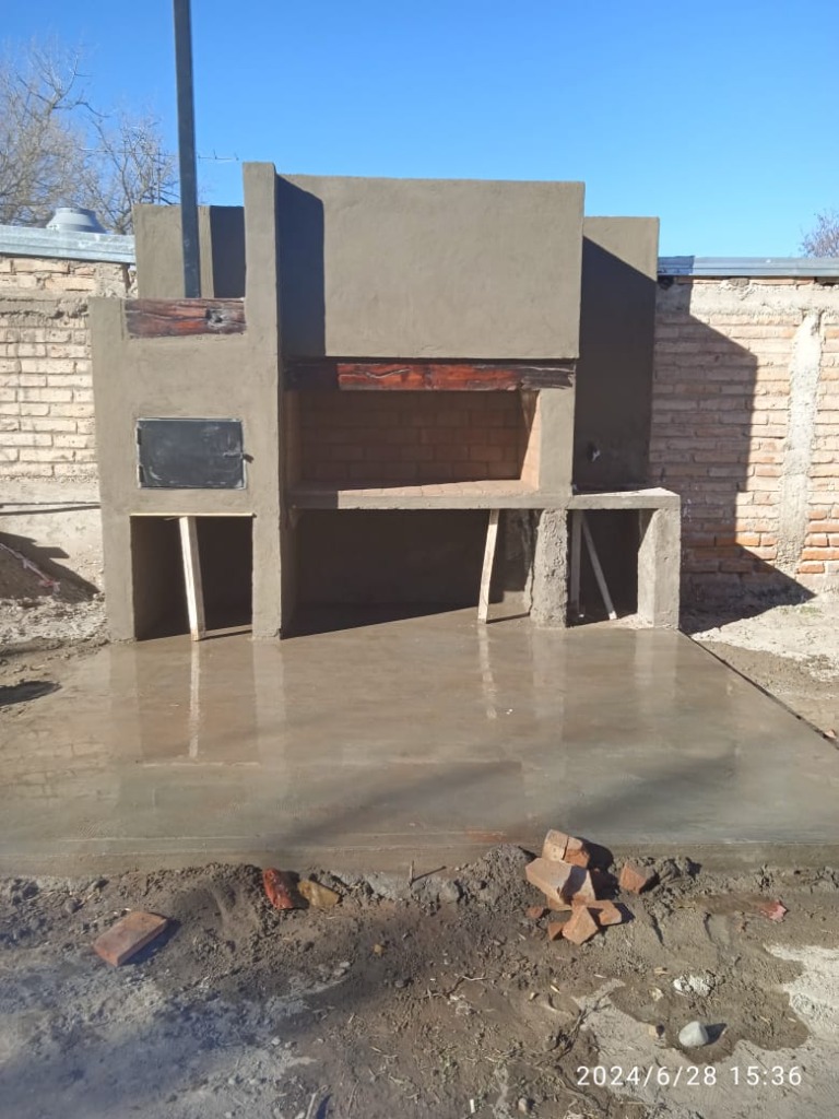Proyecto Construcción 15