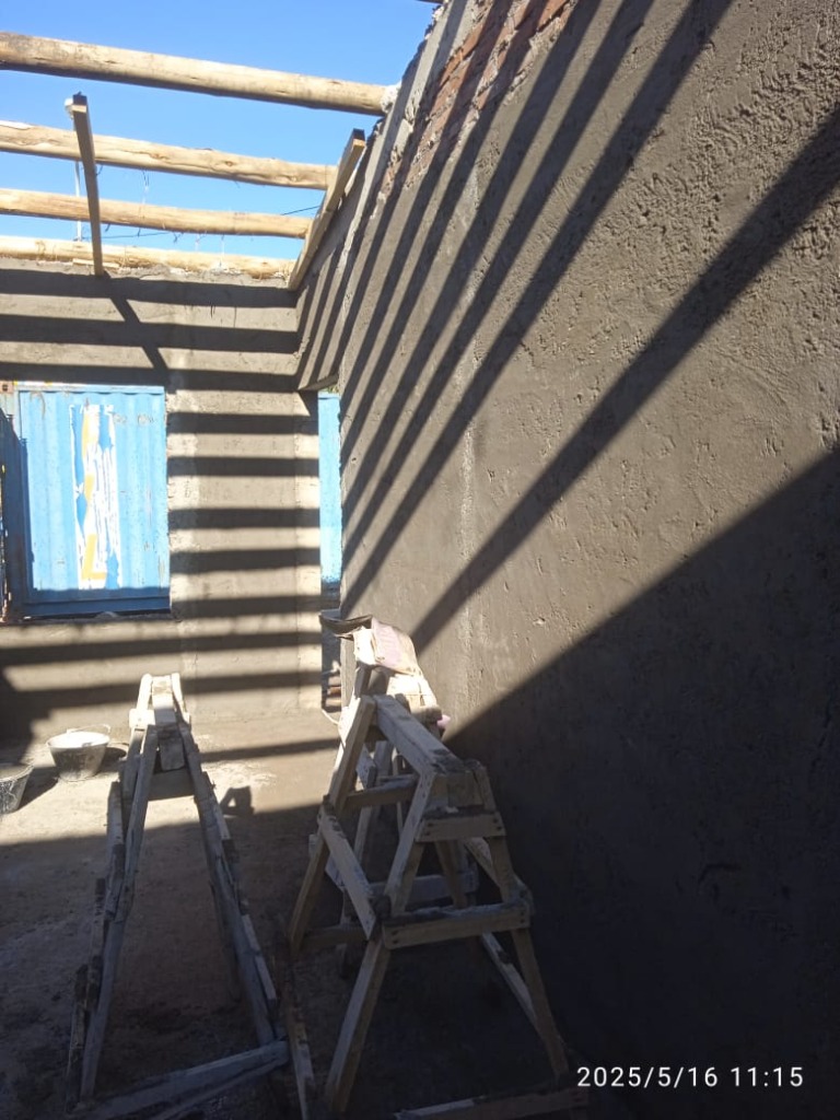 Proyecto Construcción 16