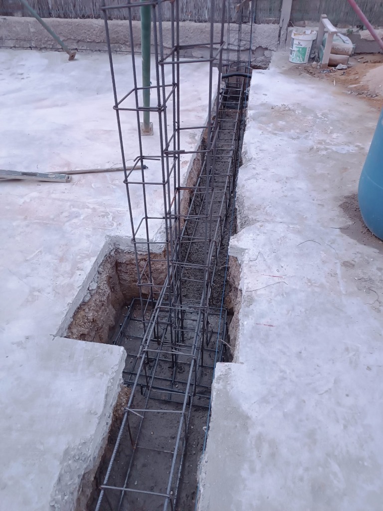 Proyecto Construcción 5