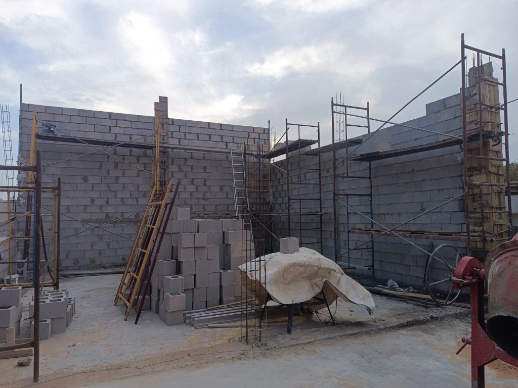 Proyecto Construcción 6