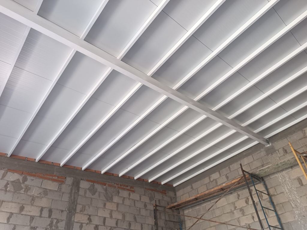 Proyecto Construcción 9