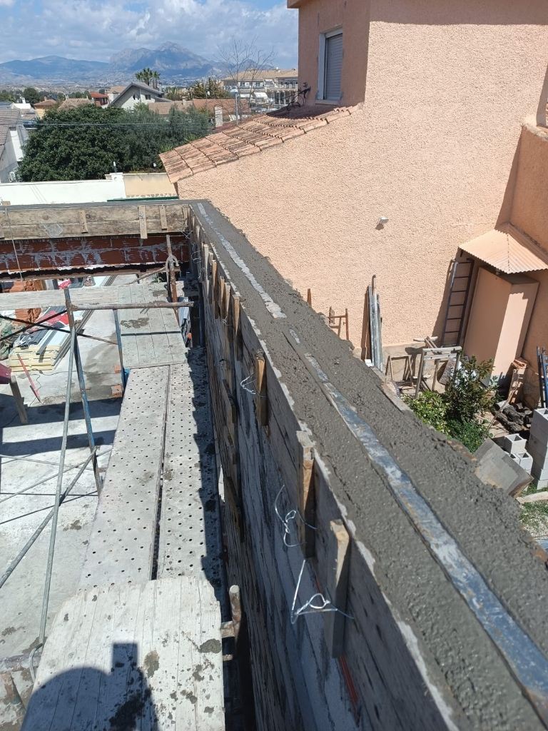 Proyecto Construcción 10