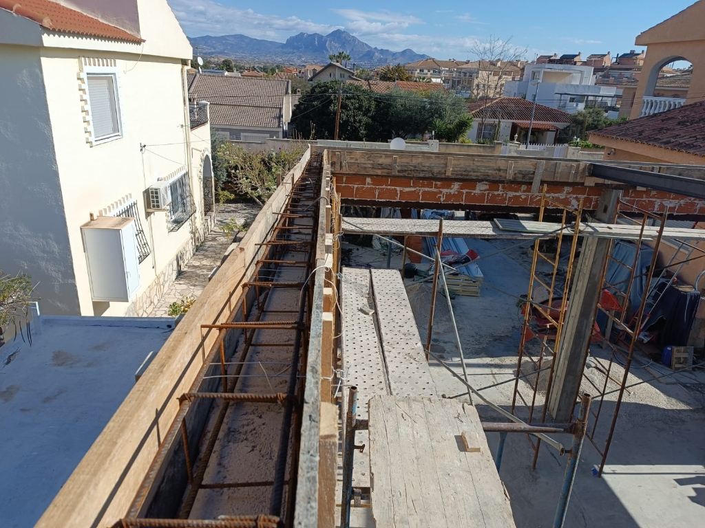 Proyecto Construcción 11