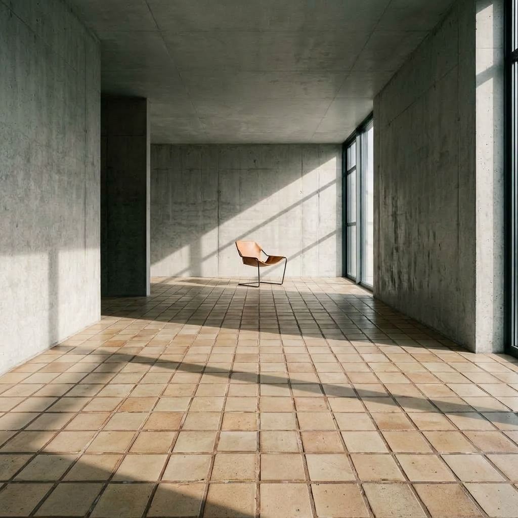 Habitación convencional